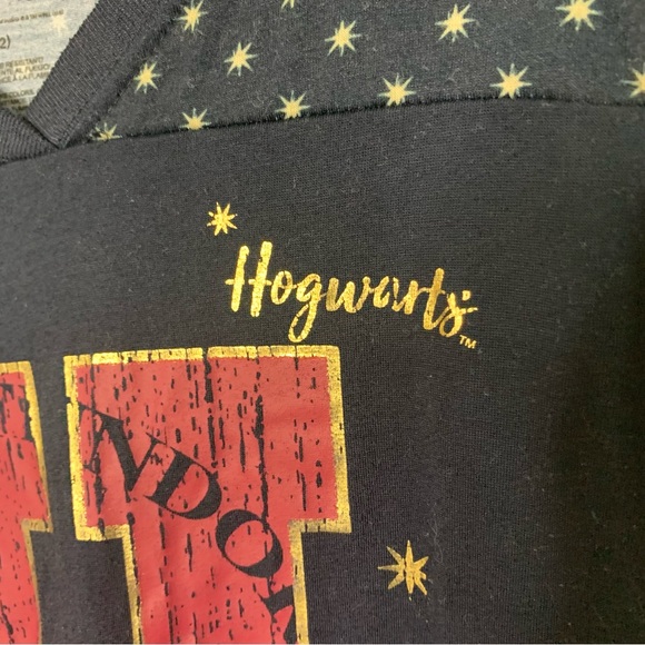 Harry Potter Pajama Set - Picture 8 of 11